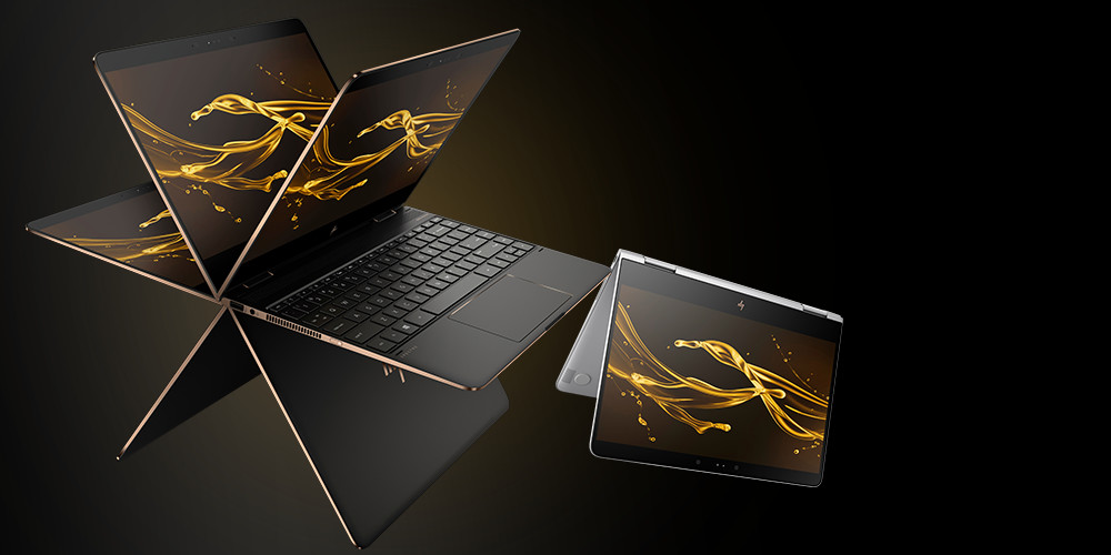 HP Spectre x360サムネイル