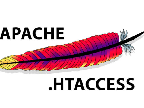 htaccess