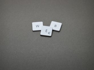 web
