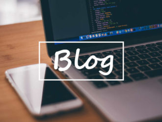 blog
