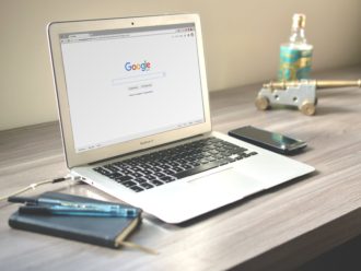 google