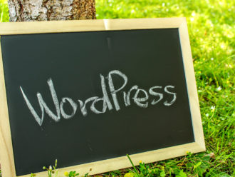 WordPressイメージ