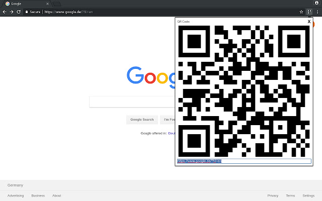 QR-Code