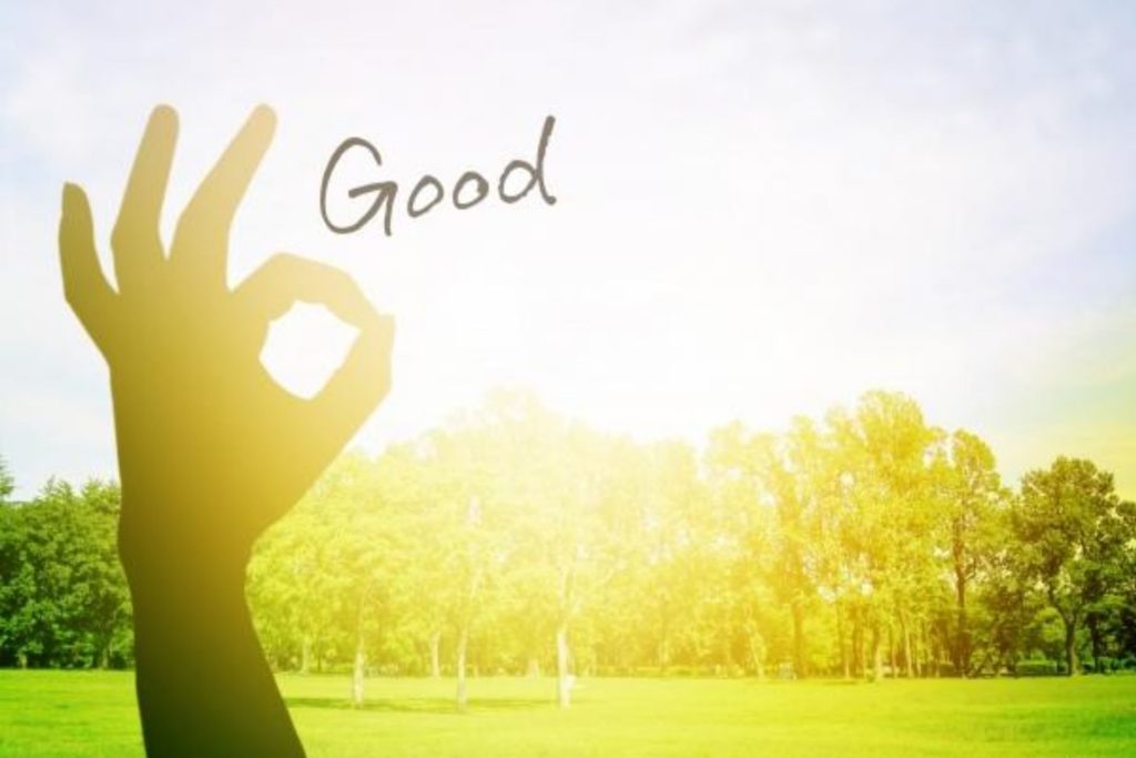 Good