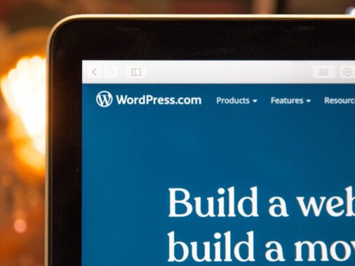 WordPress