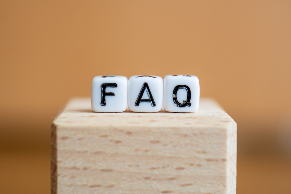 faq