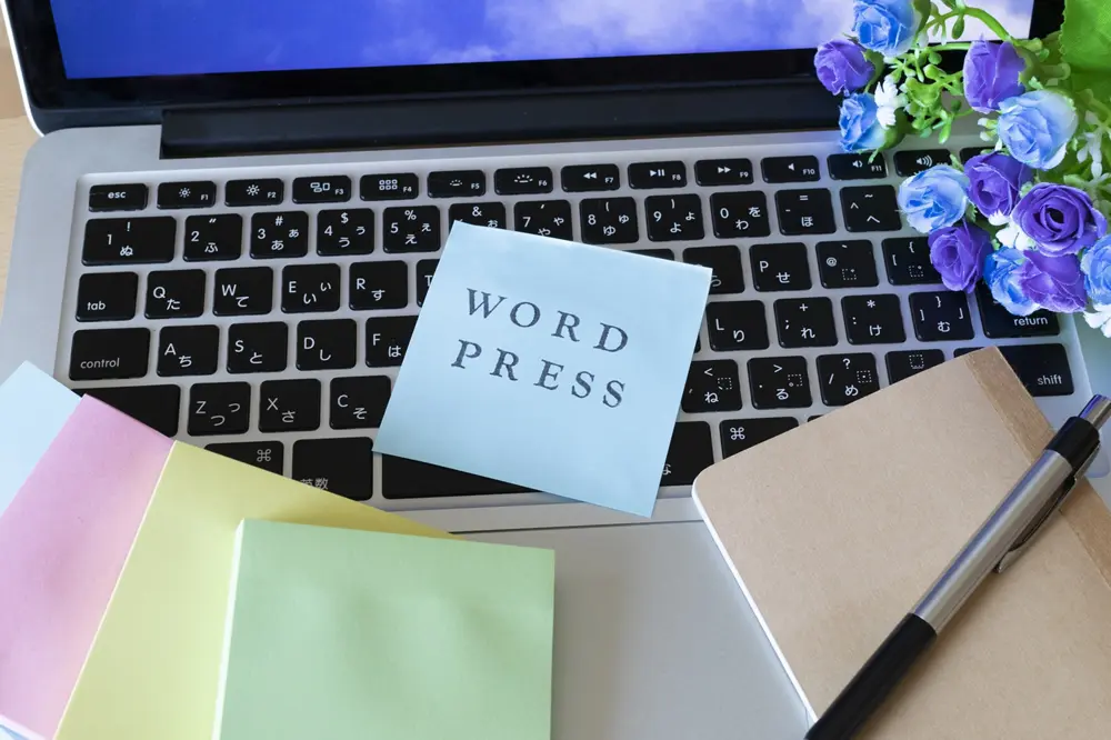 WordPressのおすすめ無料テーマ。シンプルでおしゃれ?!レスポンシブ