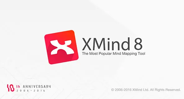 Xmind8の使い方から基礎知識 ダウンロードなど 料金体系について解説します ファーストネットジャパン のブログ