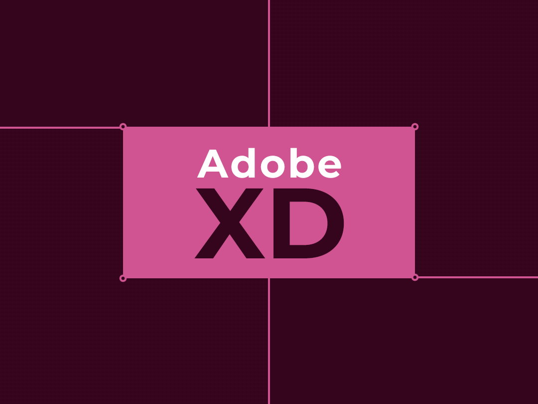 adobe XD