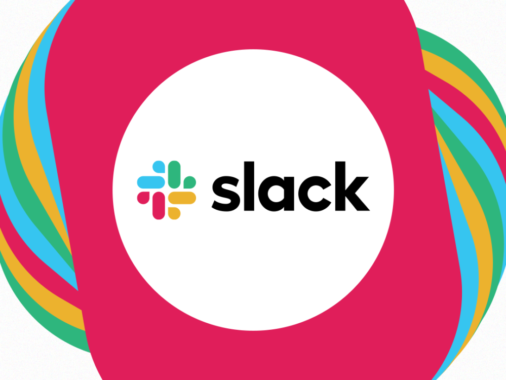 Slack(スラック)イメージ