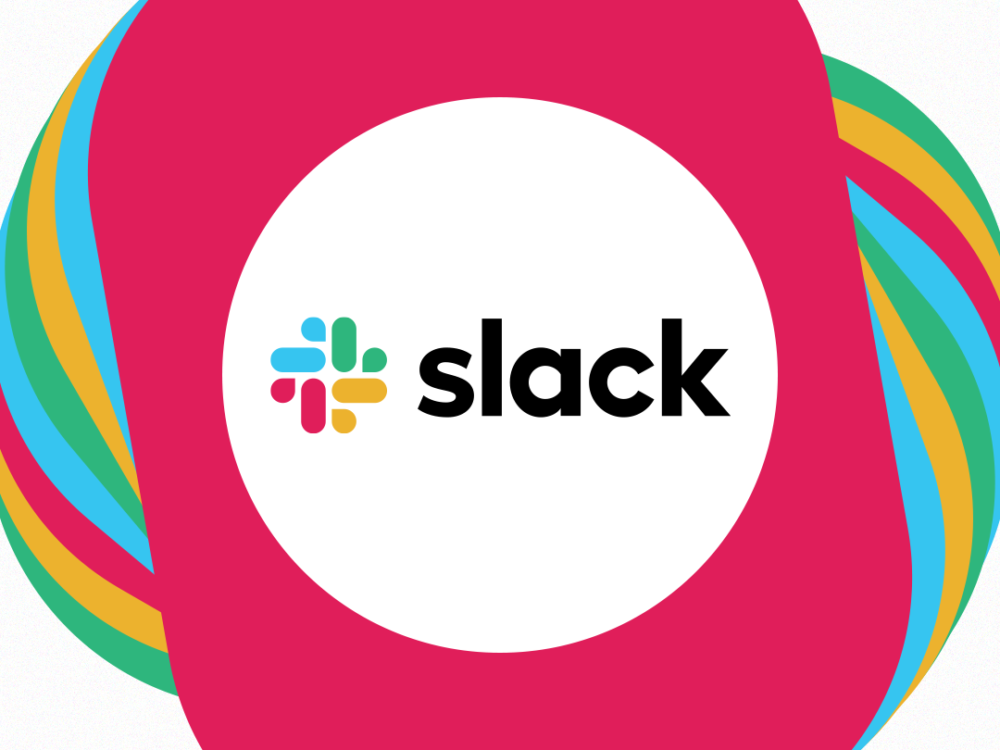 Slack(スラック)イメージ