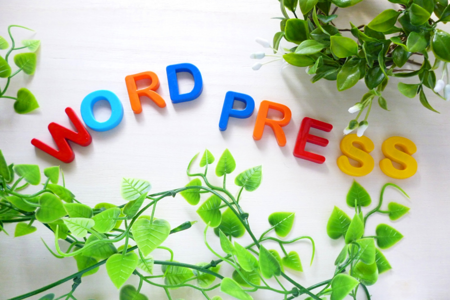 wordpress