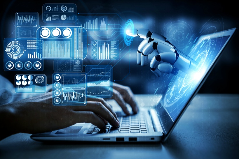 RPA（ロボットによる自動化機能）を企業が導入する効果・メリット