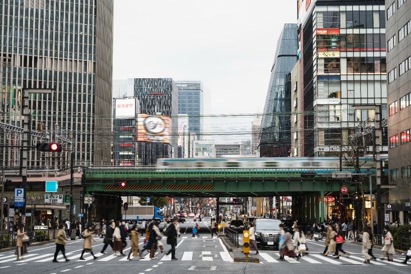 東京でバーチャルオフィスを探す場合はエリアも気にする