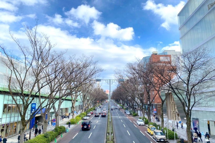 東京都渋谷・青山周辺のおすすめシェアオフィス