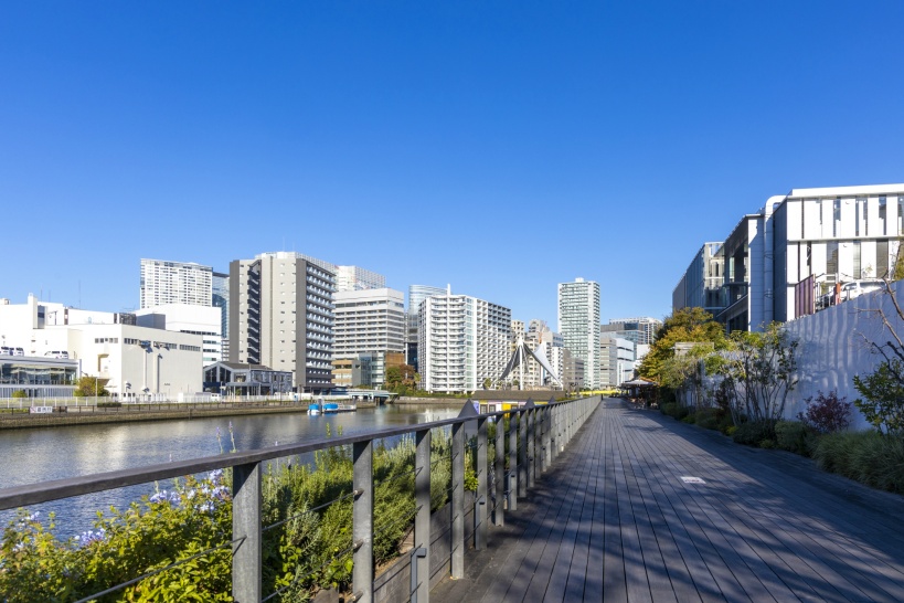 東京都品川区・港区・大田区のおすすめコワーキングスペース