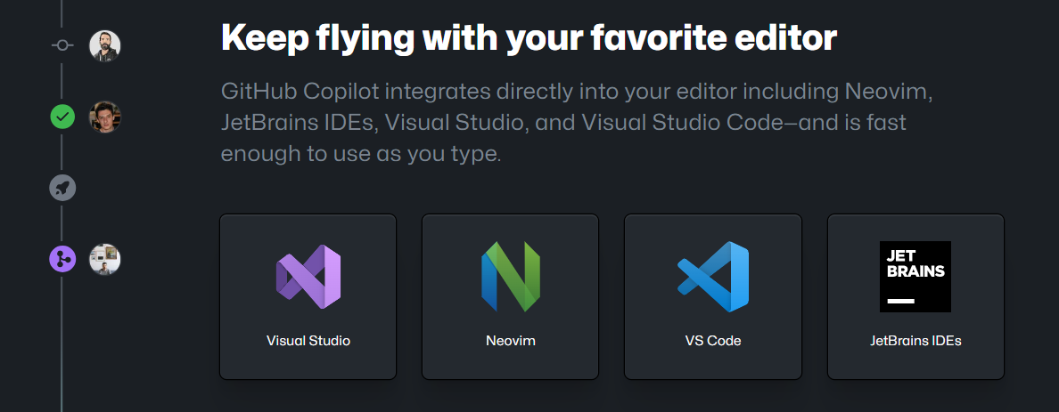 GitHub Copilotの導入方法