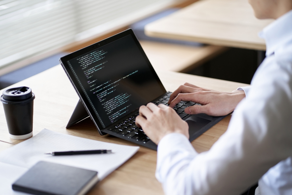 GitHub CopilotはAIがコード生成を支援