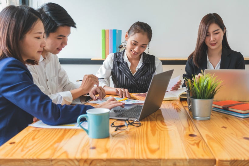 企業が多数利用している実績のあるバーチャルオフィスを紹介