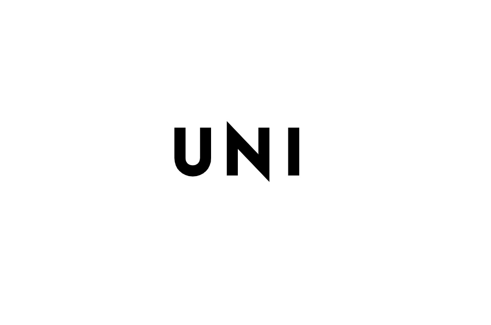 1960年創業。人気商品を輩出「UNI」