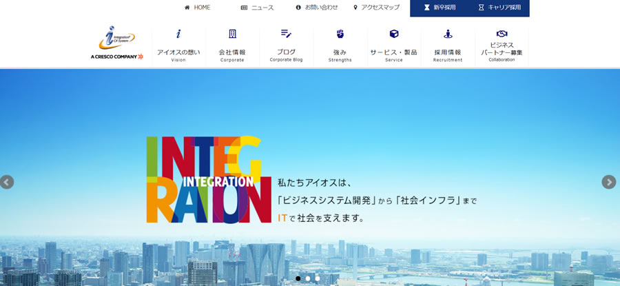アイオス