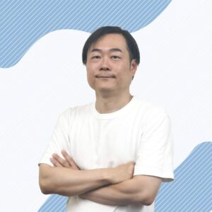 代表 齊藤