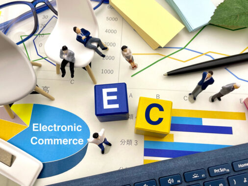 ECサイト