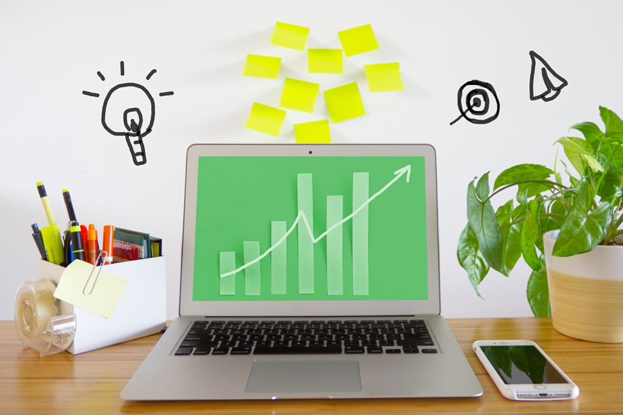 Webマーケティング