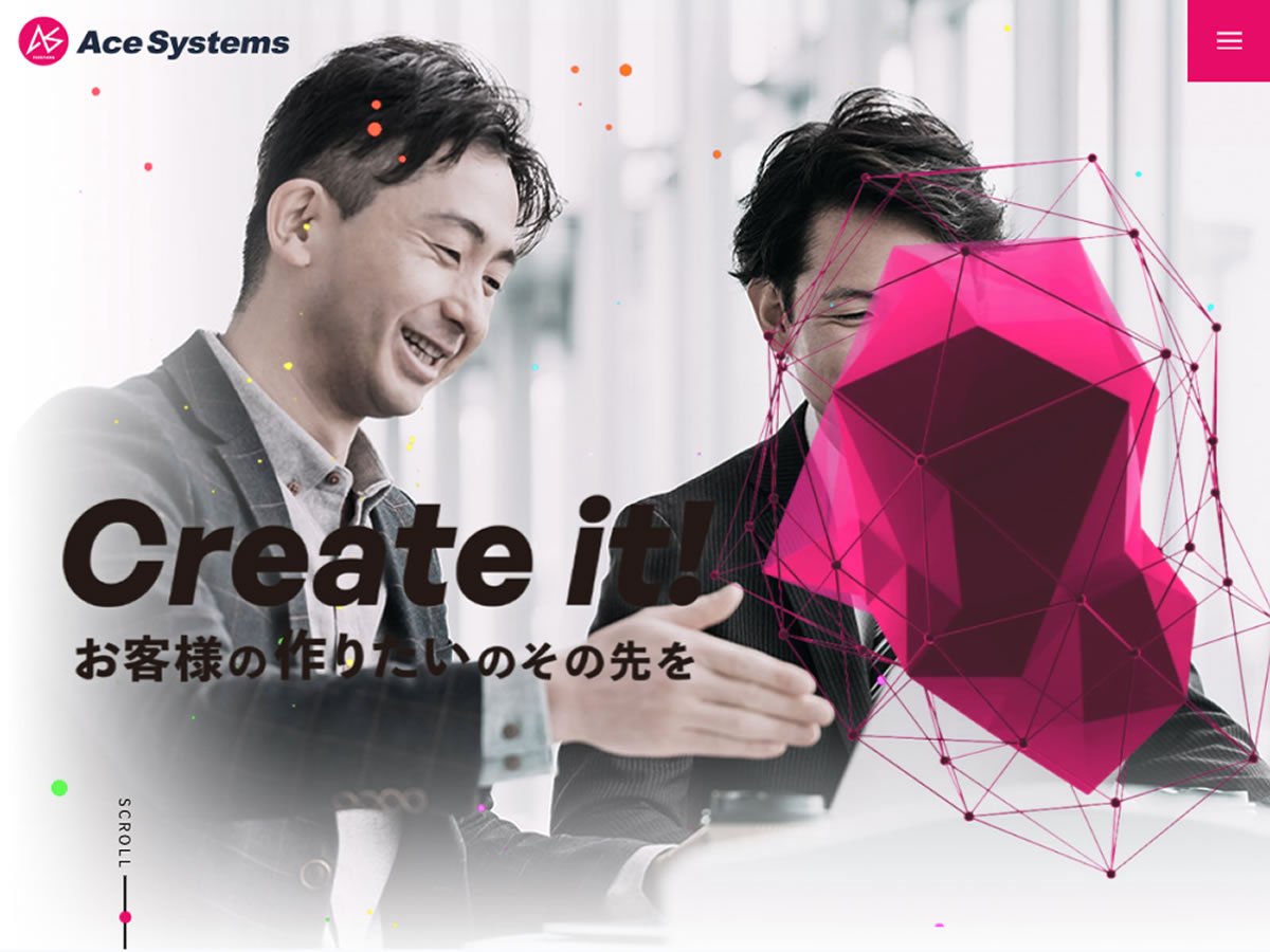 エースシステムズ