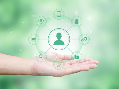 小売業向けシステム開発会社