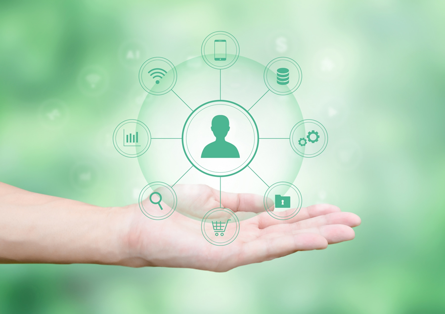 小売業向けシステム開発会社