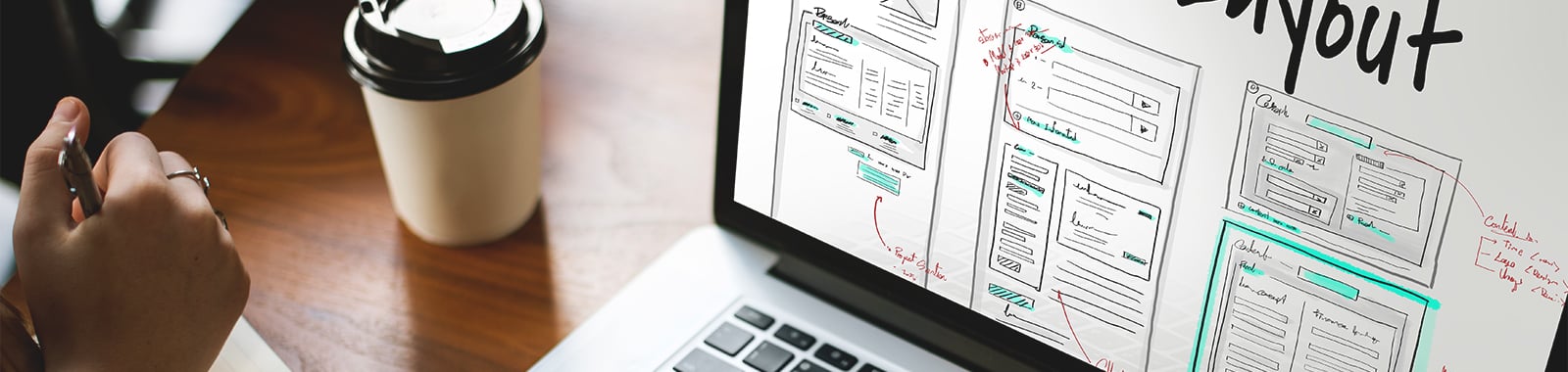 web creation