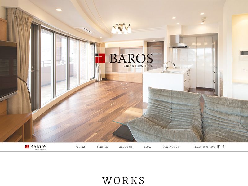 BAROS