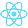 React