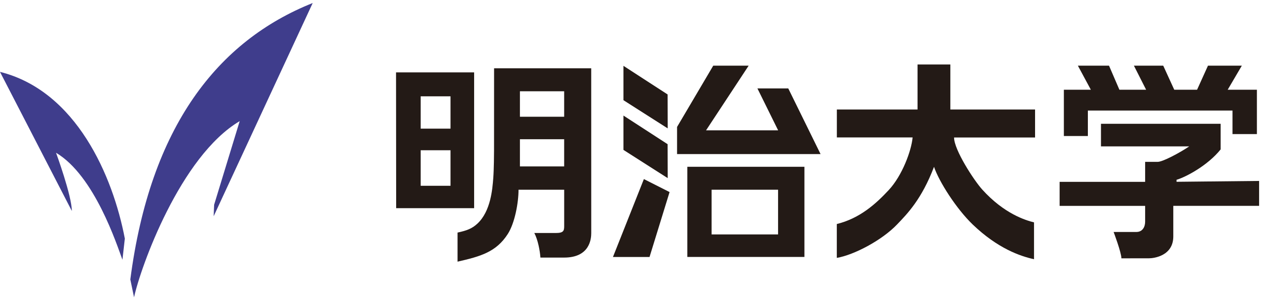 明治大学